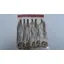 Whiting 100 Saddle Hackle Pack in Grizzly Dyed Olive